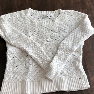 Knit Sweater